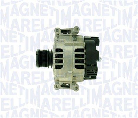 MAGNETI MARELLI Генератор 944390453800